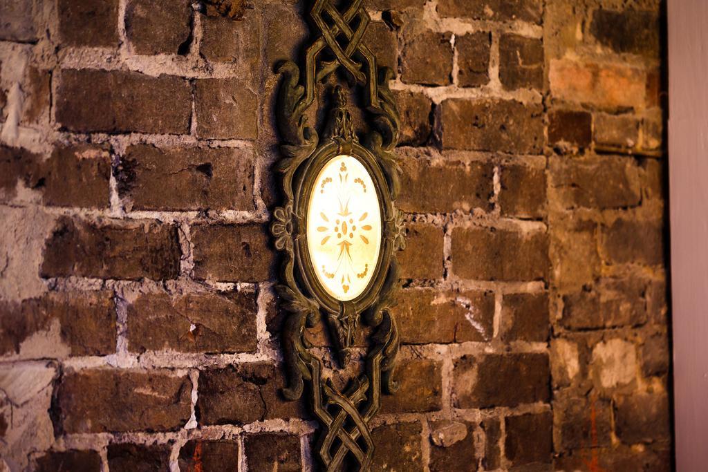 East Bay Inn, Historic Inns Of Savannah Collection Екстер'єр фото