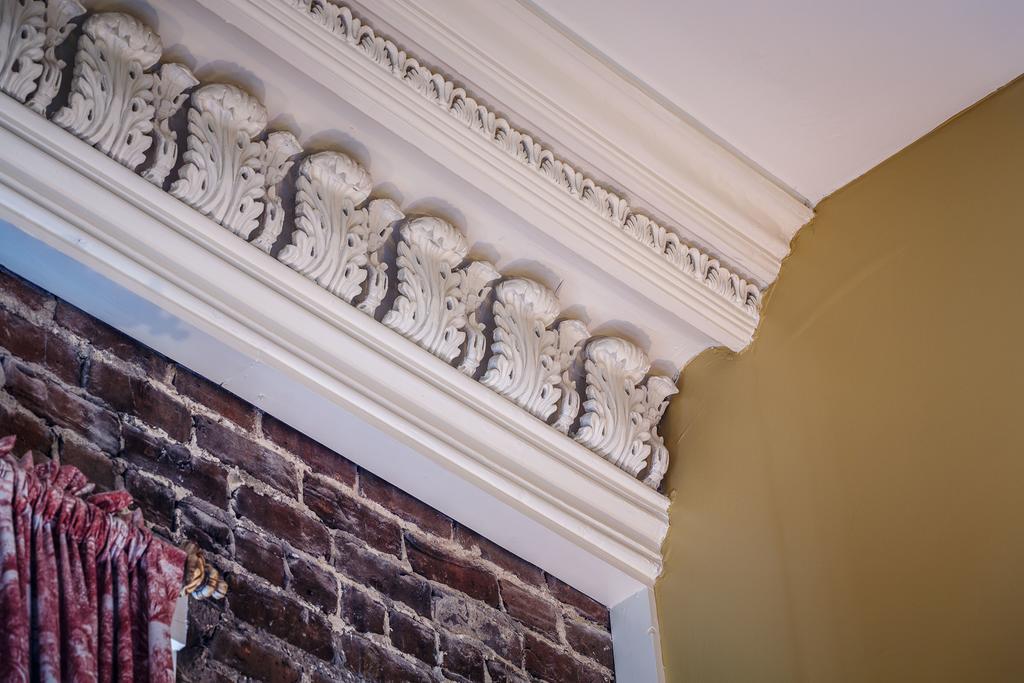 East Bay Inn, Historic Inns Of Savannah Collection Екстер'єр фото
