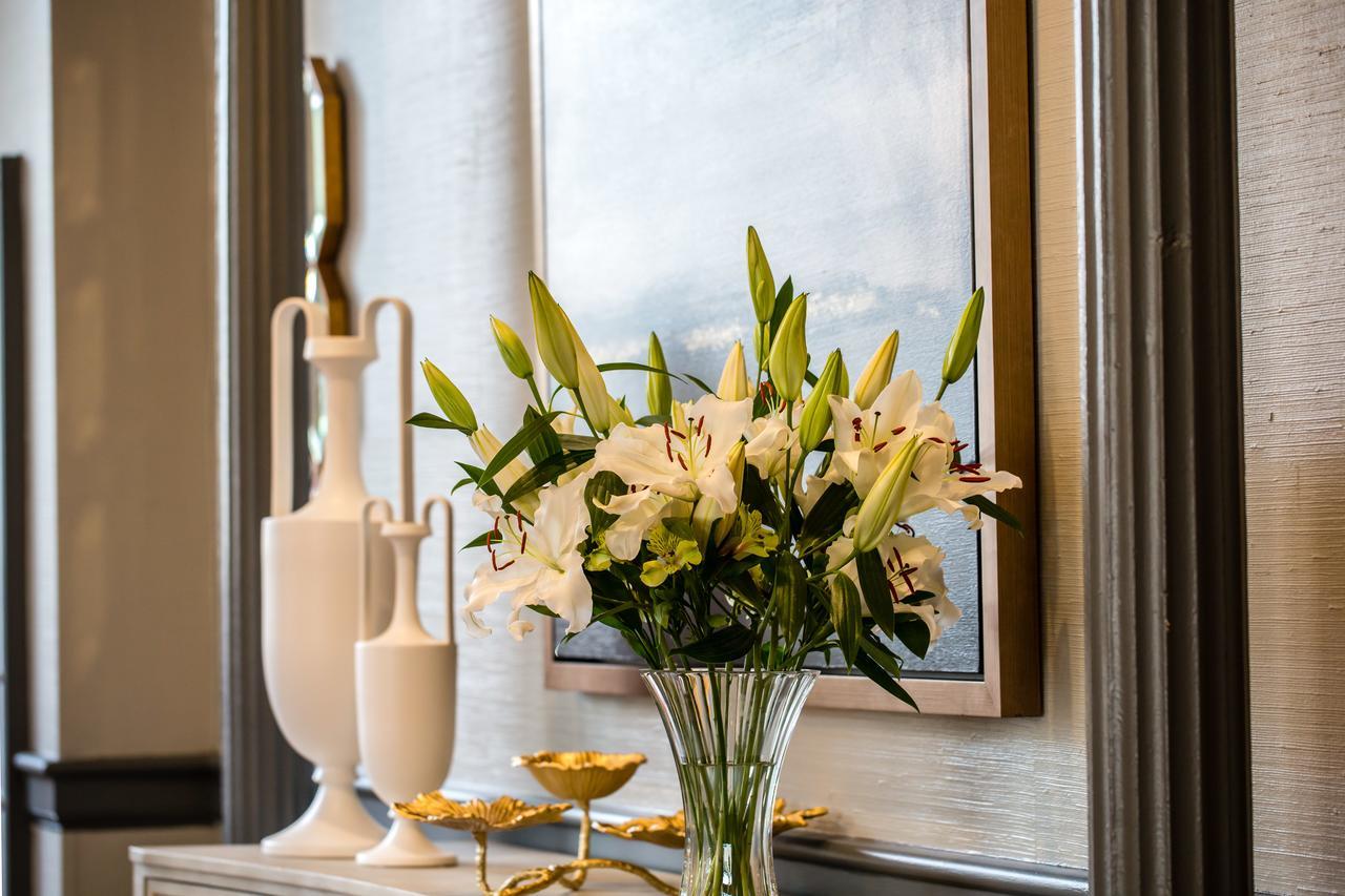 East Bay Inn, Historic Inns Of Savannah Collection Екстер'єр фото