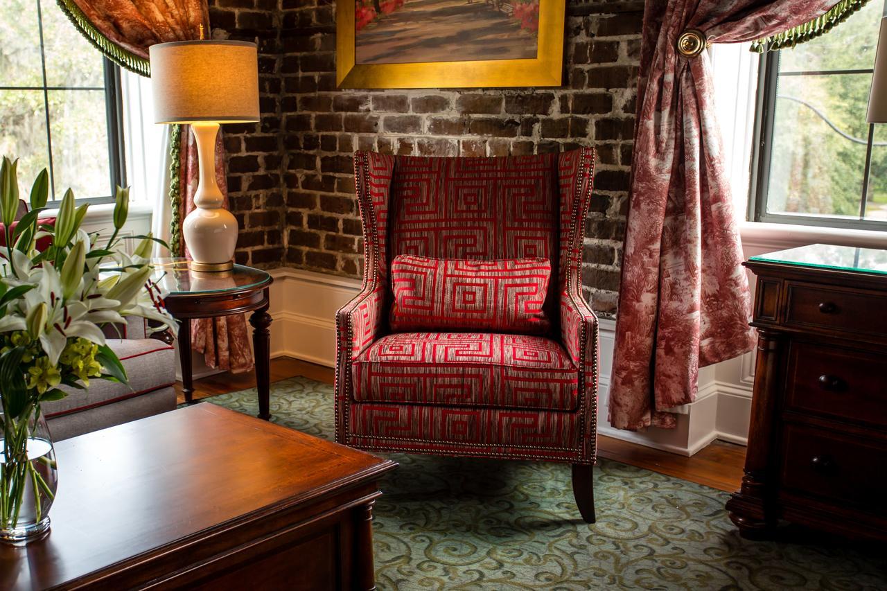 East Bay Inn, Historic Inns Of Savannah Collection Екстер'єр фото