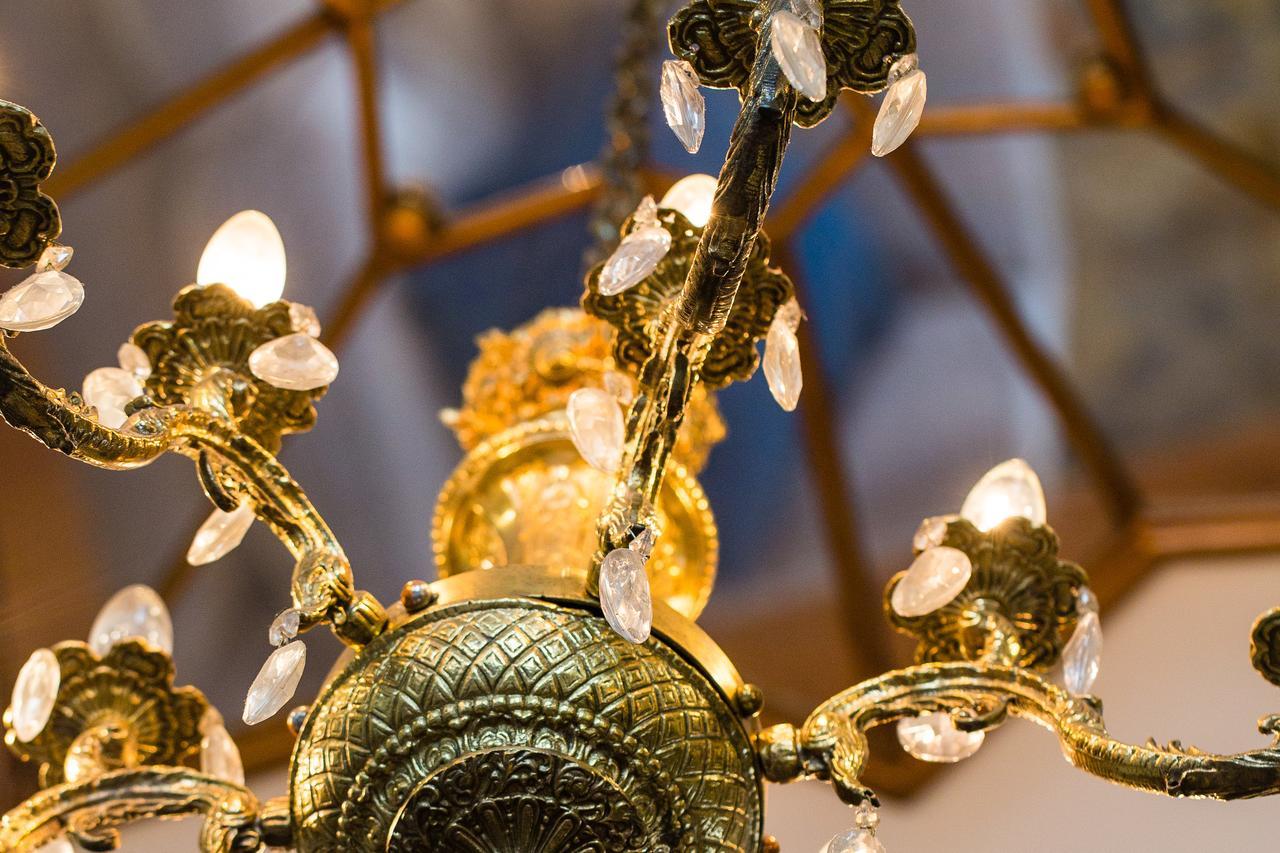 East Bay Inn, Historic Inns Of Savannah Collection Екстер'єр фото