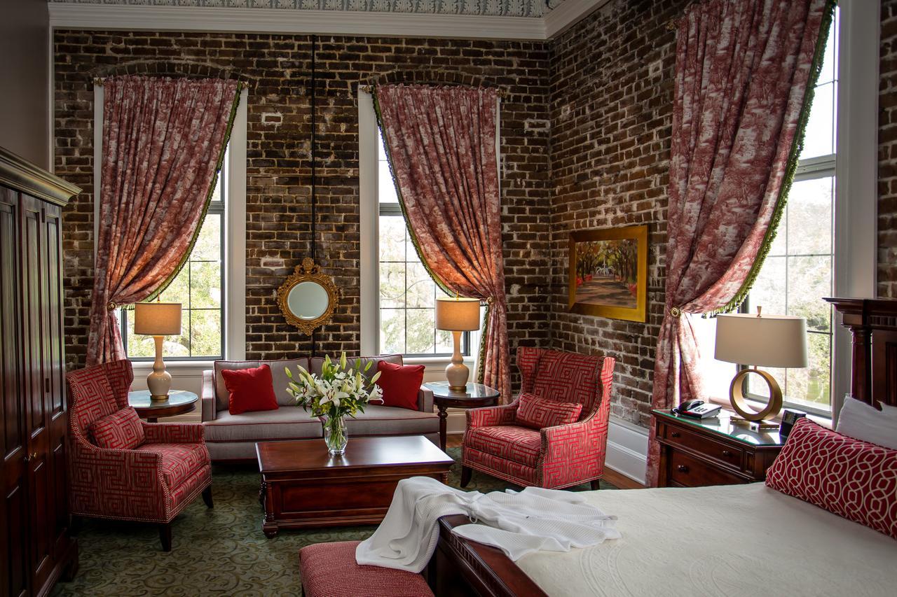 East Bay Inn, Historic Inns Of Savannah Collection Екстер'єр фото