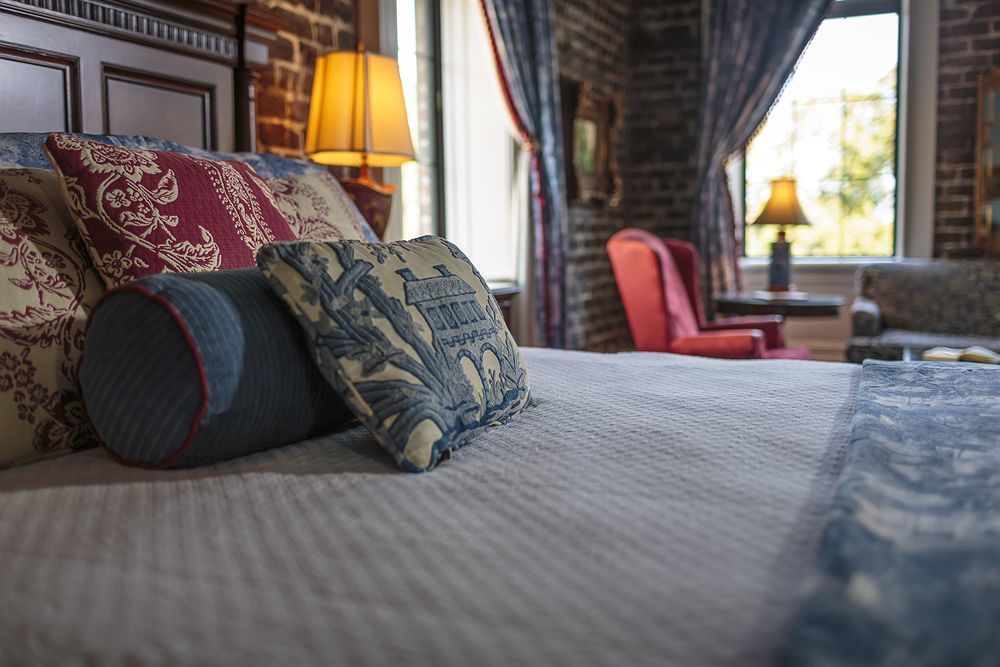 East Bay Inn, Historic Inns Of Savannah Collection Екстер'єр фото