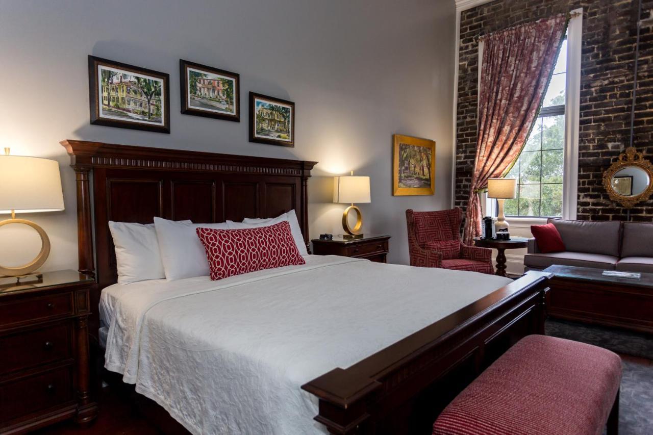 East Bay Inn, Historic Inns Of Savannah Collection Екстер'єр фото
