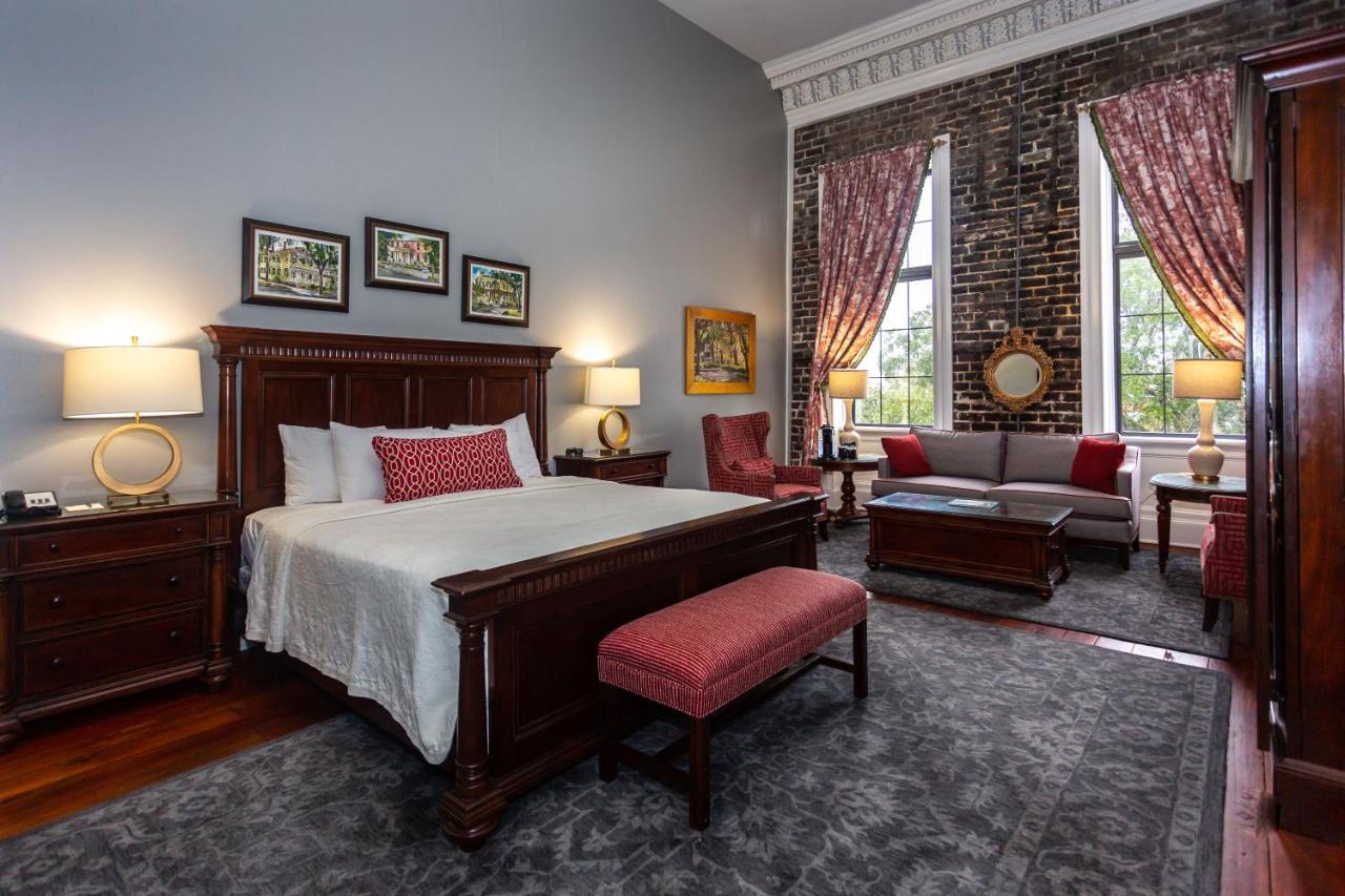 East Bay Inn, Historic Inns Of Savannah Collection Екстер'єр фото