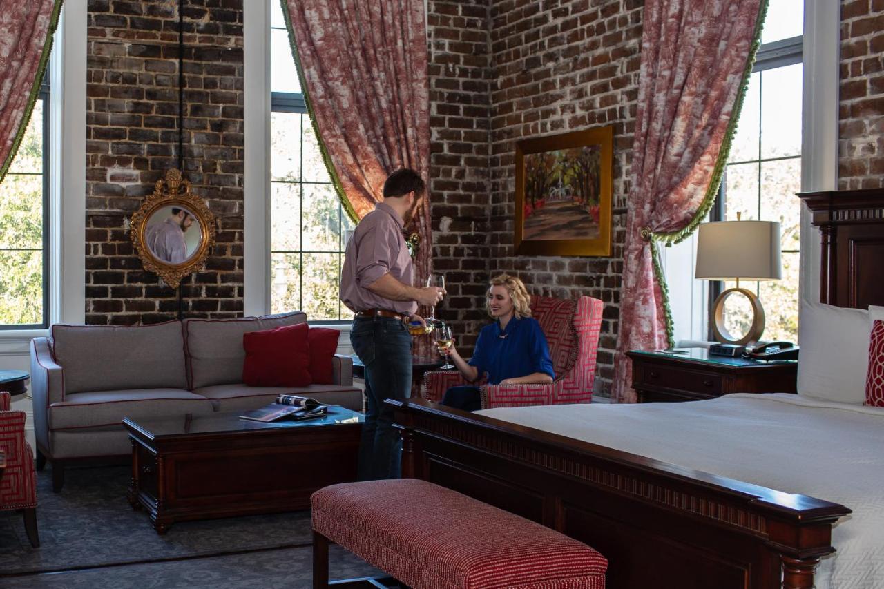 East Bay Inn, Historic Inns Of Savannah Collection Екстер'єр фото